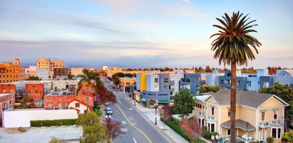 Santa Ana-Anaheim