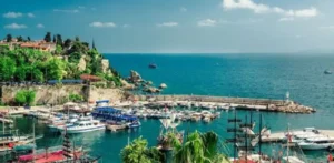 Antalya