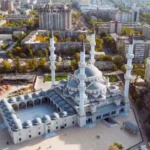 Bishkek