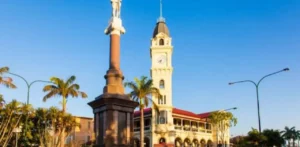 Bundaberg