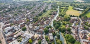 Castle Donington