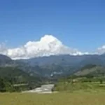Chaurjhahari