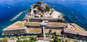 Corfu