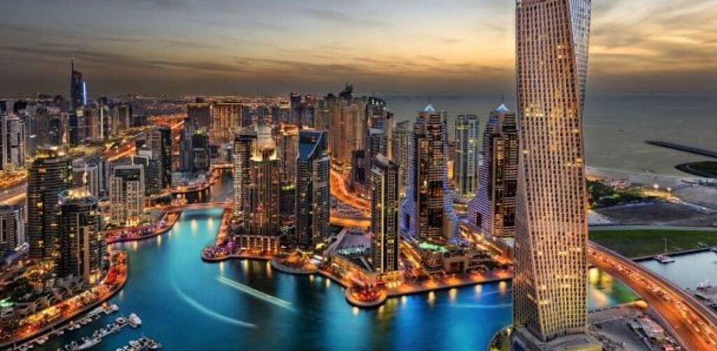 Dubai