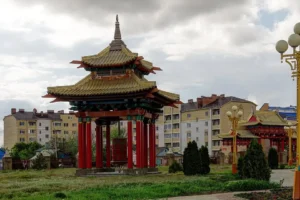 Elista