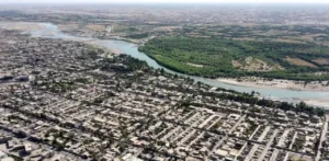 Lashkar Gah
