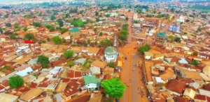 Ngaoundéré