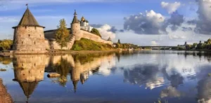 Pskov