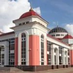 Saransk