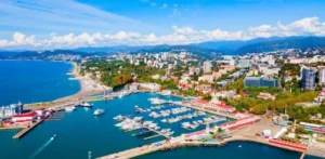 Sochi