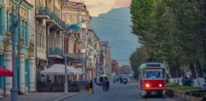 Vladikavkaz