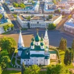 Yaroslavl