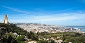 Algerie