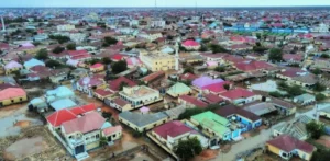 Galkayo