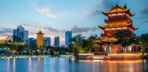 Huai’an