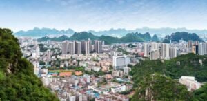 Liuzhou