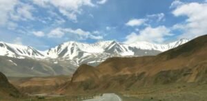 Naryn