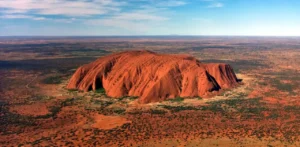 Ayers Rock