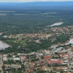Barra Do Garcas