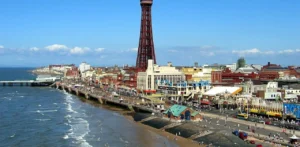 Blackpool