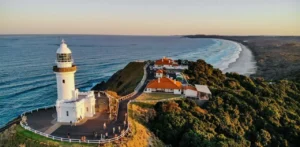 Byron Bay