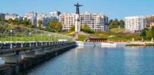 Cheboksary