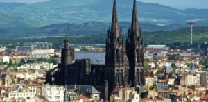Clermont Ferrand