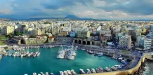 Heraklion/Crete