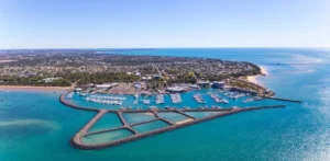 Hervey Bay