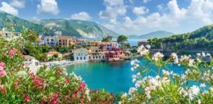 Kefalonia