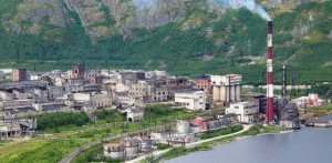 Kirovsk