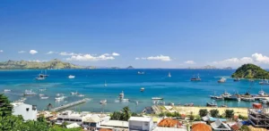 Labuan Bajo