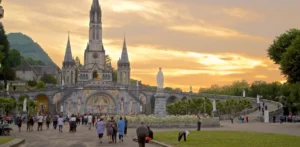 Lourdes / Tarbes
