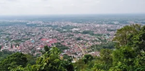 Lubuk Linggau