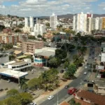 Montes Claros