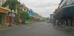 Muara Bungo