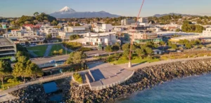 New Plymouth