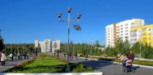 Noyabrsk