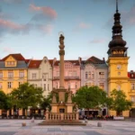 Ostrava