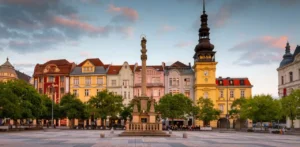 Ostrava