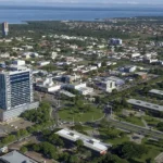 Palmas