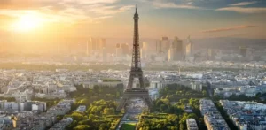 Paris Orly