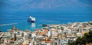 Patras-Araxos