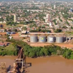 Porto Velho