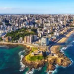 Salvador Da Bahia