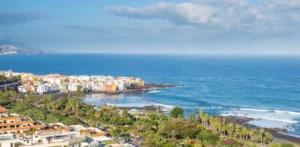 Tenerife South