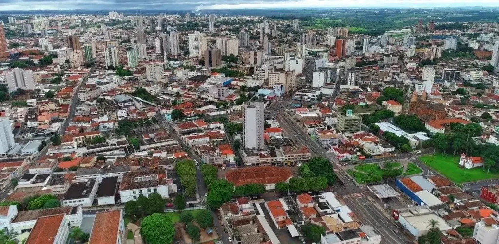 Uberaba