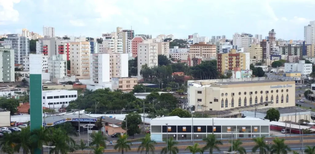 Uberlandia