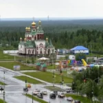 Usinsk