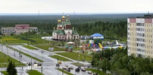 Usinsk